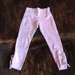 Electric and Rose Women's Avalon Tie Legging